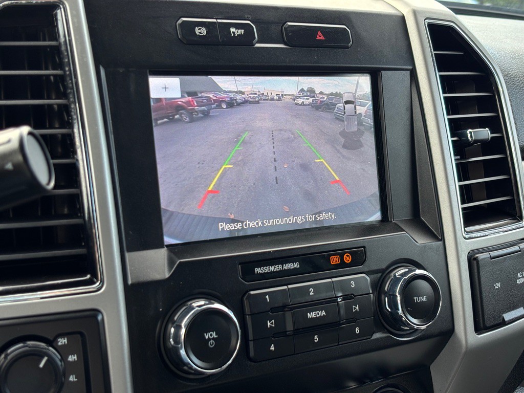 2021 Ford F-350 Image 40