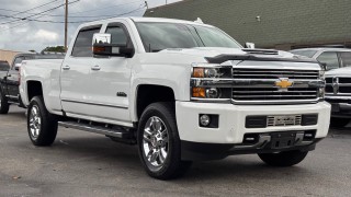 Image for 2017 Chevrolet Silverado 1500 High Country ID: 6881996