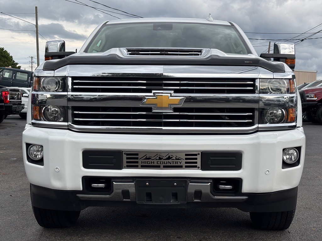 2017 Chevrolet Silverado 1500 Image 9