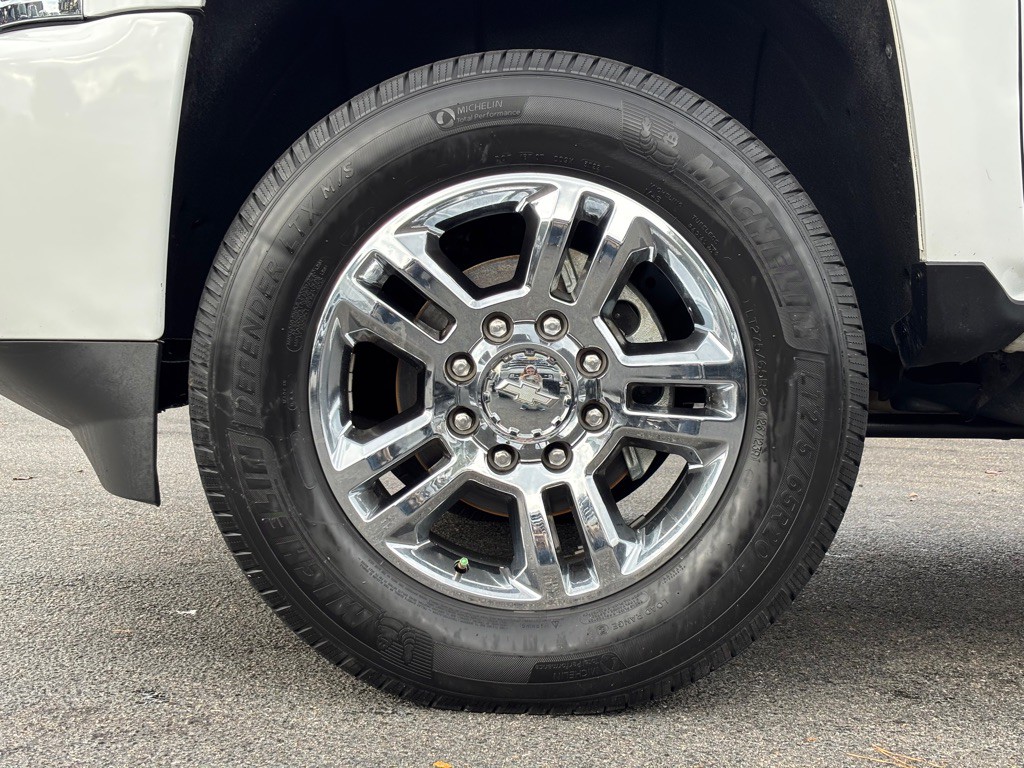 2017 Chevrolet Silverado 1500 Image 13
