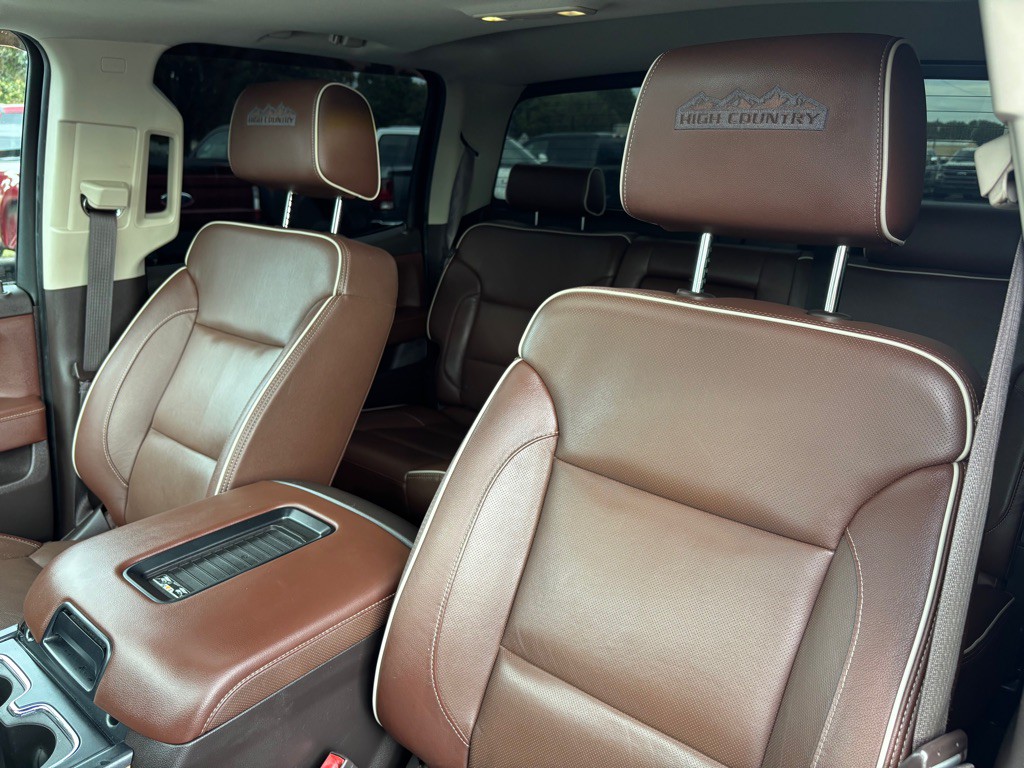 2017 Chevrolet Silverado 1500 Image 14