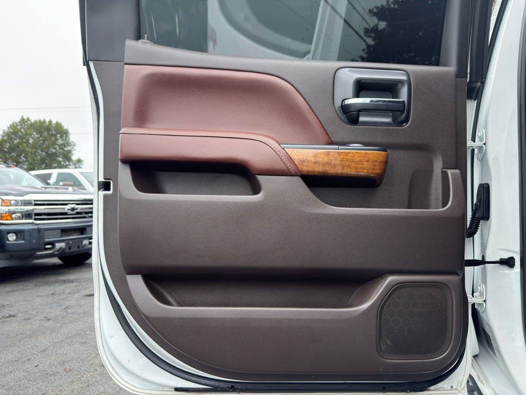 2017 Chevrolet Silverado 1500 Image 20