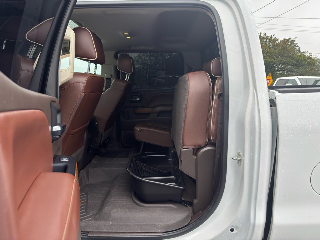 2017 Chevrolet Silverado 1500 Image 22