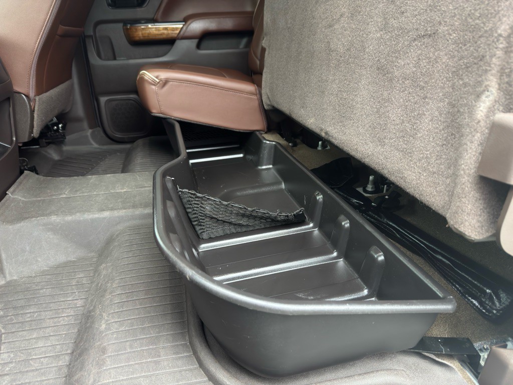 2017 Chevrolet Silverado 1500 Image 23