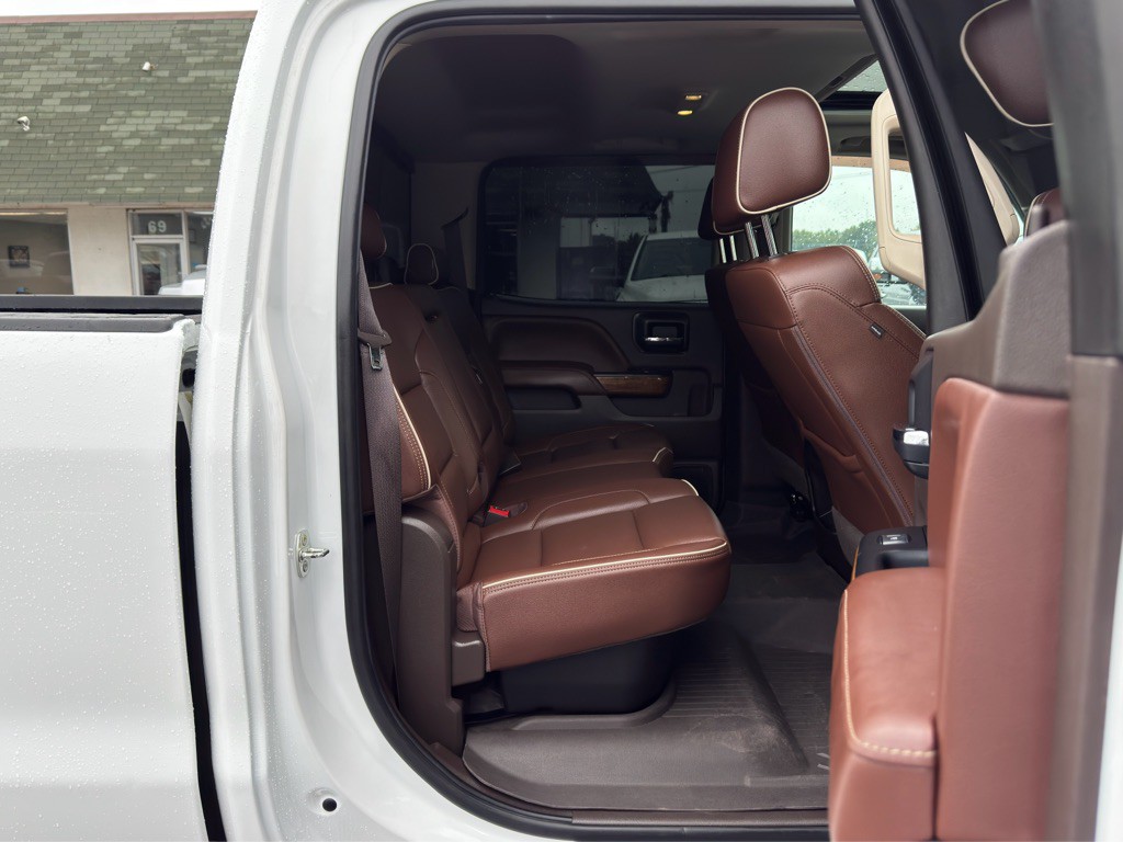 2017 Chevrolet Silverado 1500 Image 25
