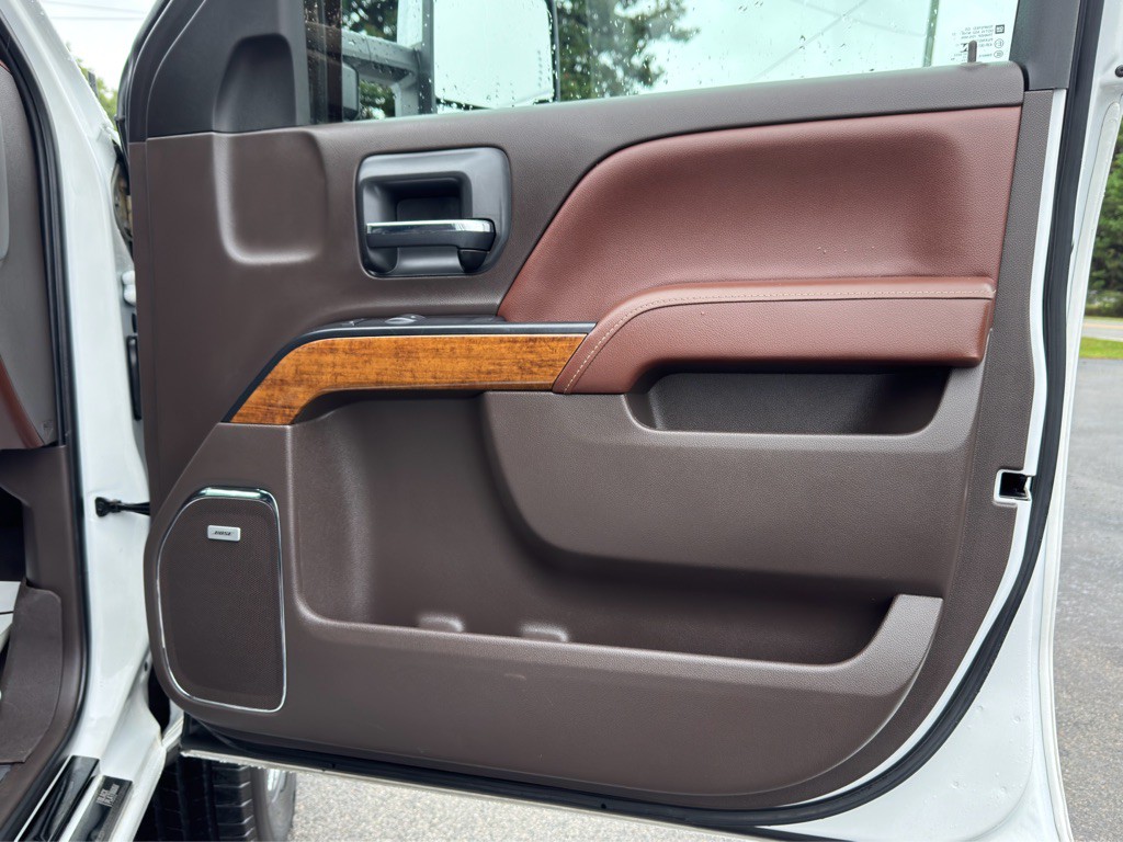 2017 Chevrolet Silverado 1500 Image 26