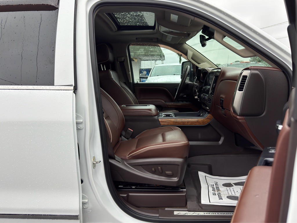 2017 Chevrolet Silverado 1500 Image 27