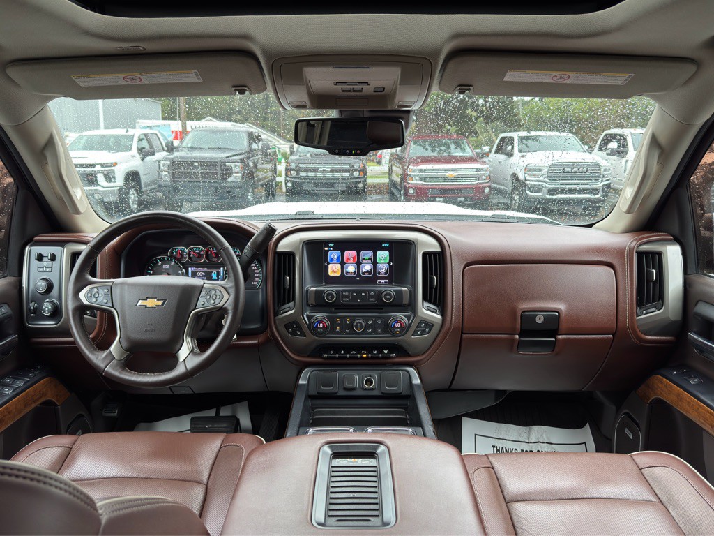 2017 Chevrolet Silverado 1500 Image 29