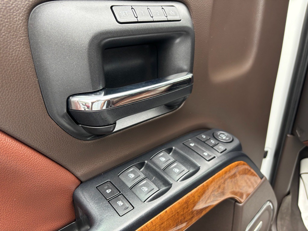 2017 Chevrolet Silverado 1500 Image 31
