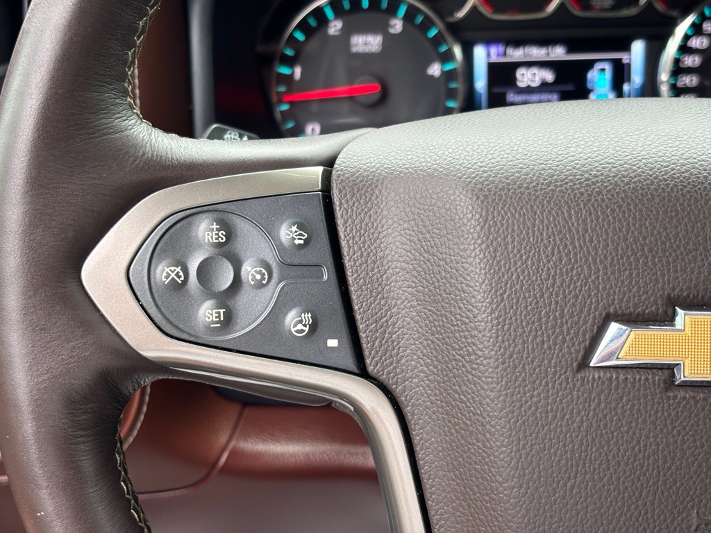 2017 Chevrolet Silverado 1500 Image 33