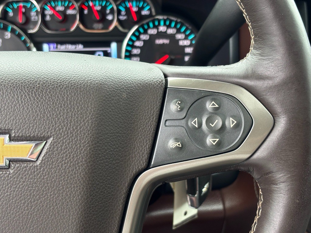 2017 Chevrolet Silverado 1500 Image 34