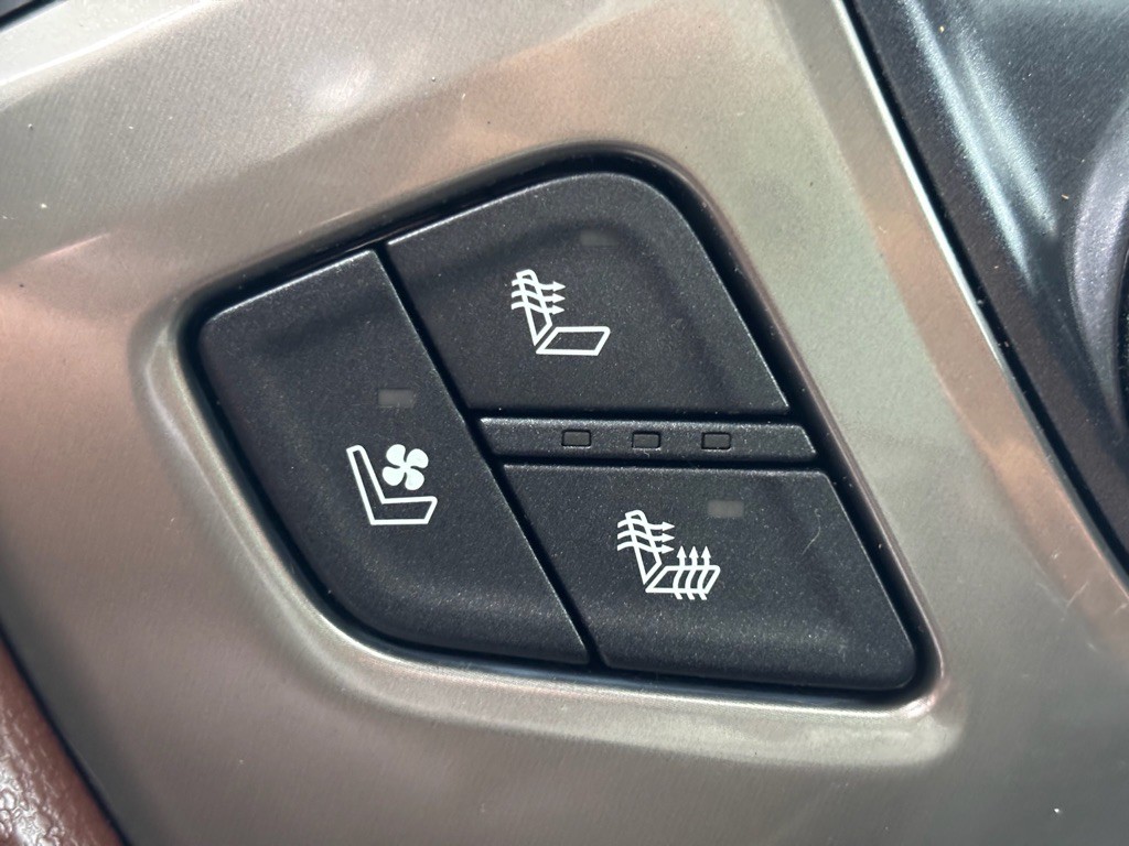 2017 Chevrolet Silverado 1500 Image 35