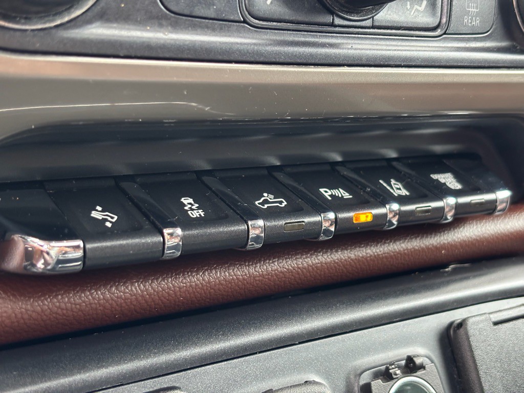 2017 Chevrolet Silverado 1500 Image 37