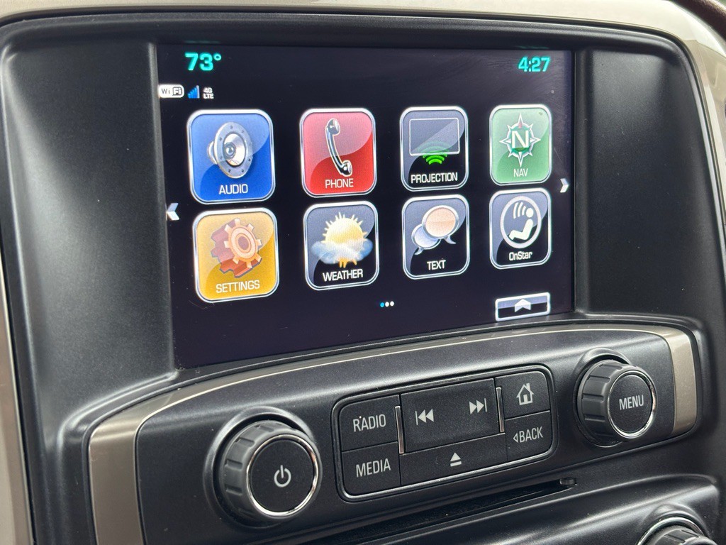 2017 Chevrolet Silverado 1500 Image 39