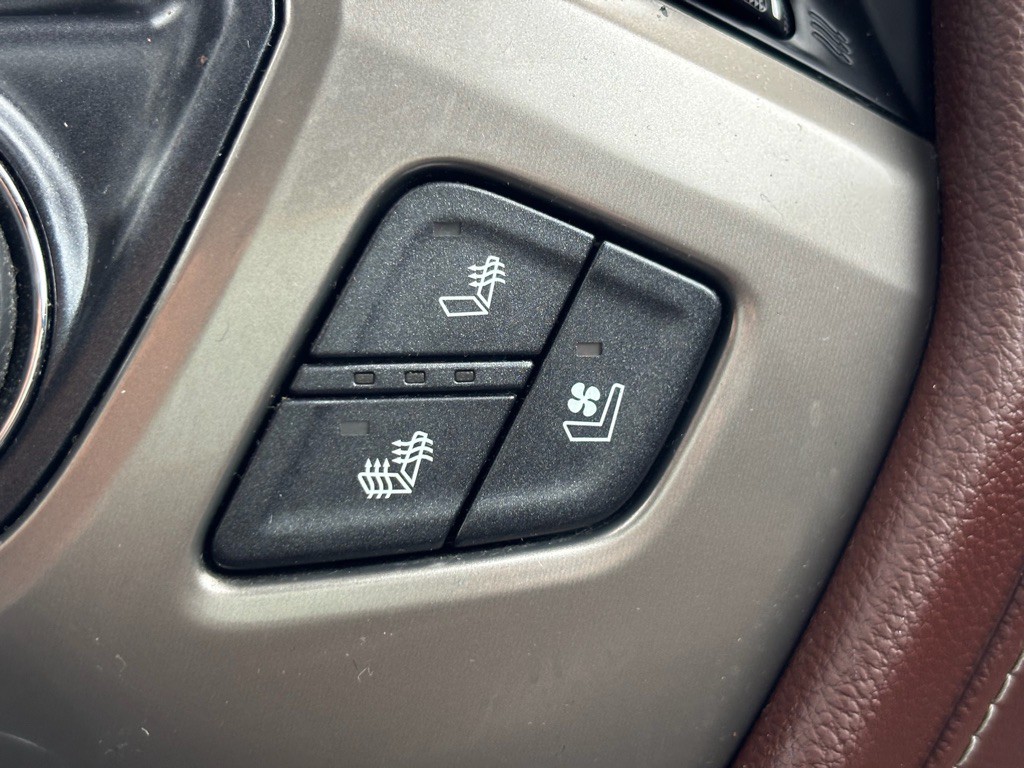 2017 Chevrolet Silverado 1500 Image 41