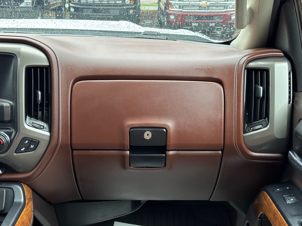 2017 Chevrolet Silverado 1500 Image 42