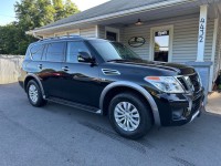 Image for 2018 Nissan Armada SV ID: 6665504