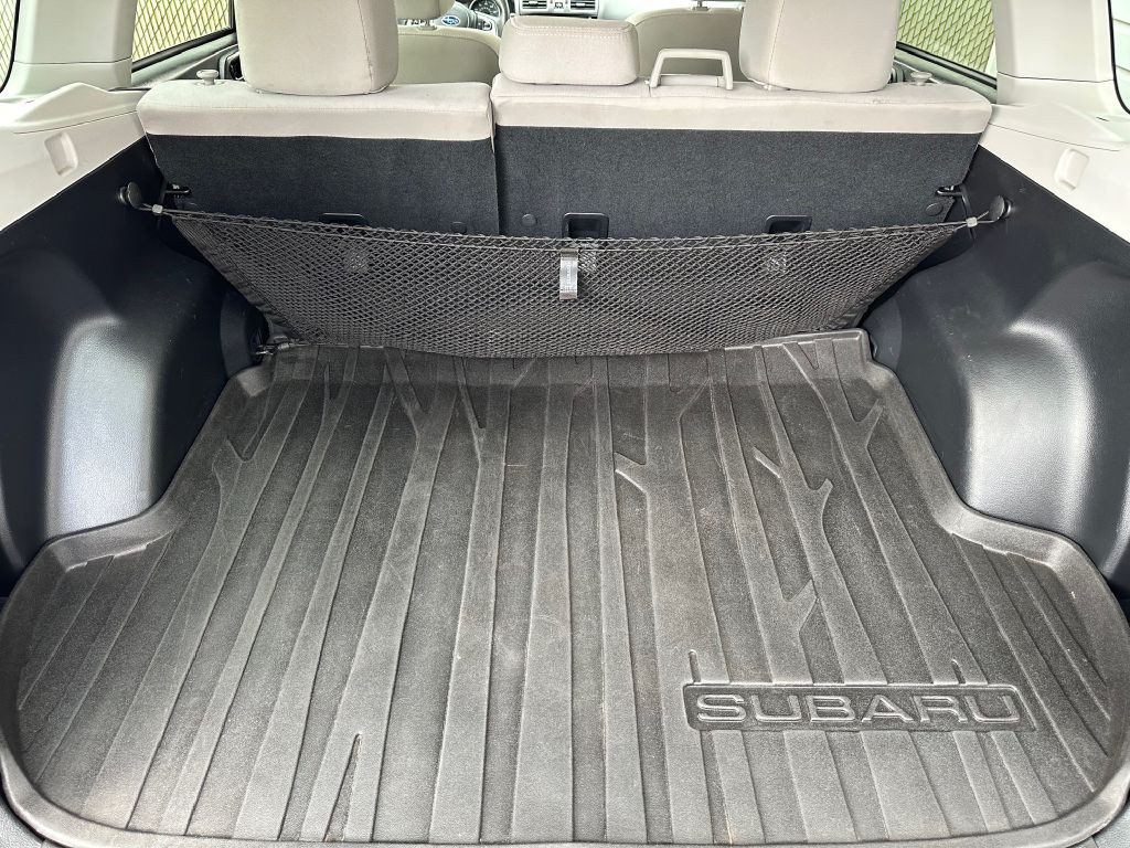 2017 Subaru Forester Image 12
