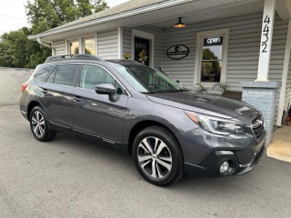 Image for 2019 Subaru Outback 3.6R LIMITED ID: 6725839