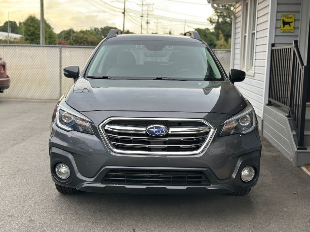2019 Subaru Outback Image 3