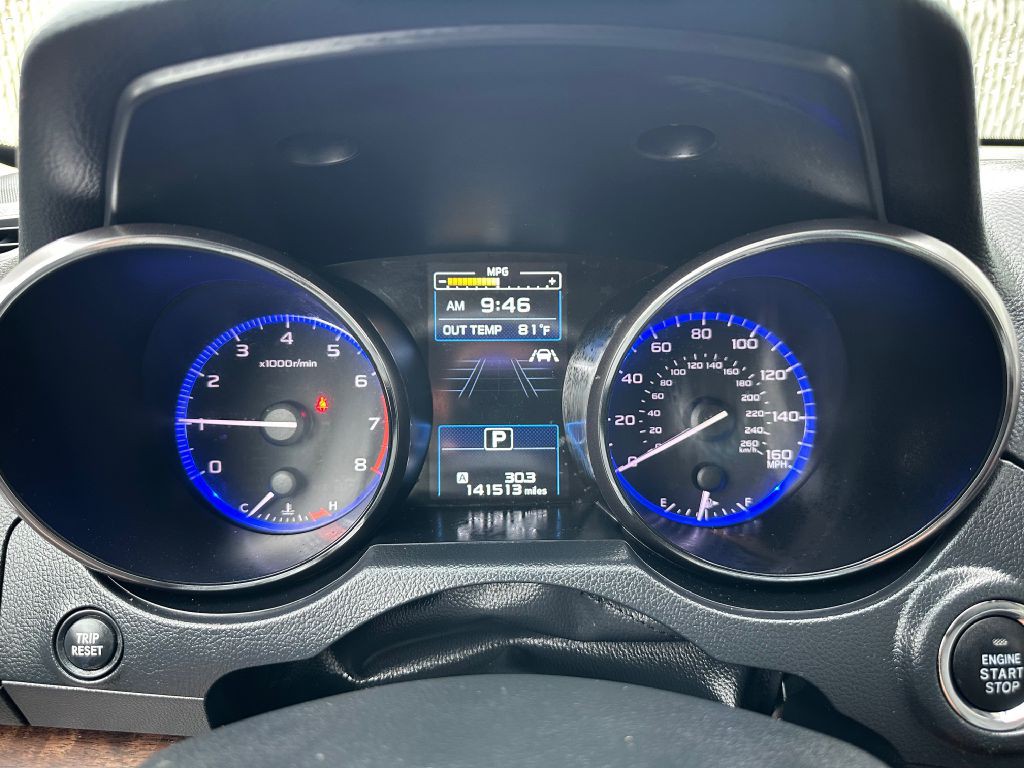 2019 Subaru Outback Image 5
