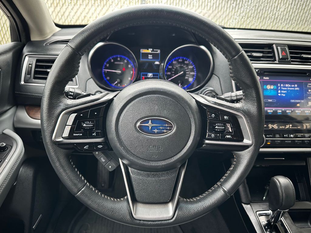 2019 Subaru Outback Image 6