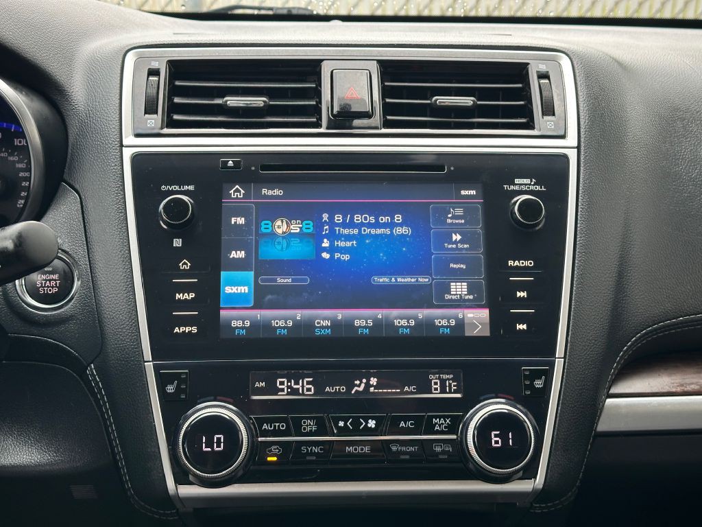 2019 Subaru Outback Image 7