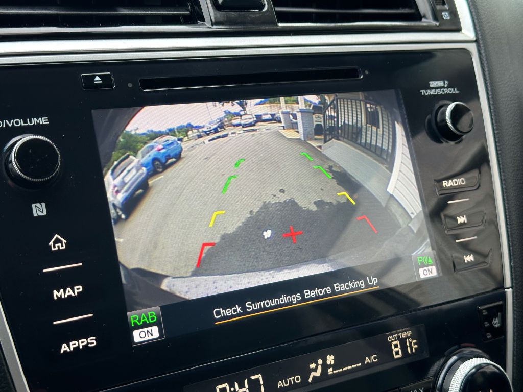 2019 Subaru Outback Image 9