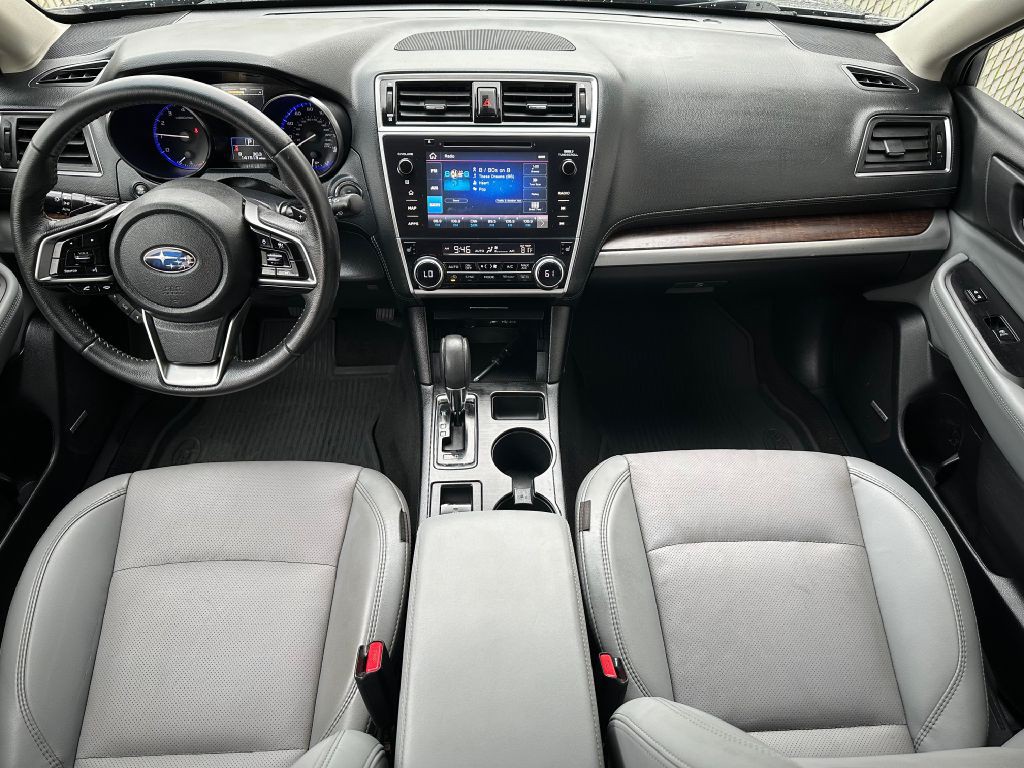 2019 Subaru Outback Image 10