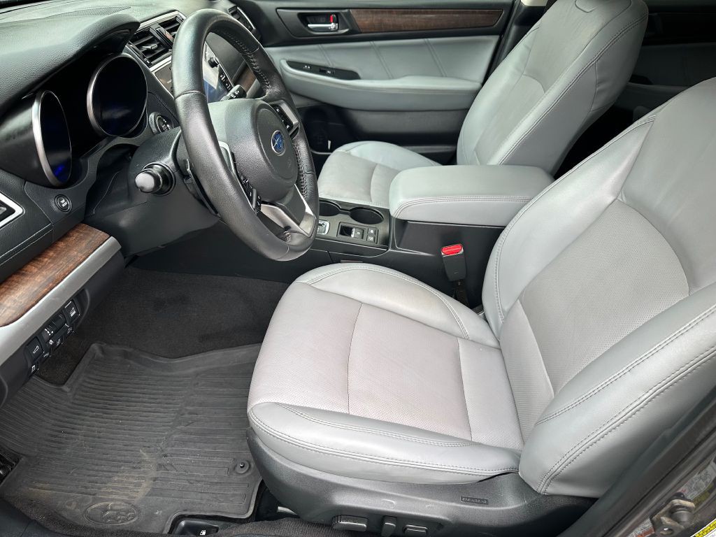 2019 Subaru Outback Image 11
