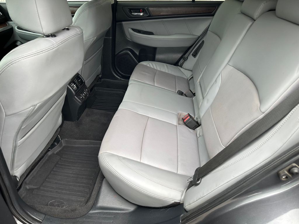 2019 Subaru Outback Image 12