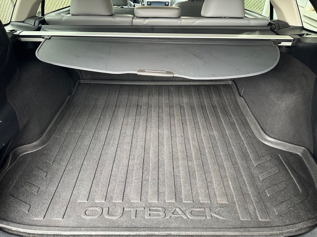 2019 Subaru Outback Image 13