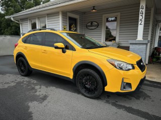 Image for 2015 Subaru Crosstrek 2.0 PREMIUM ID: 6738966
