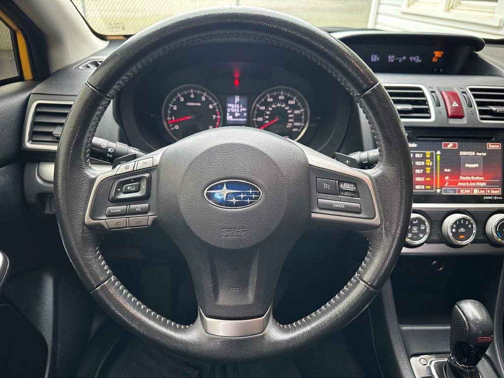 2015 Subaru Crosstrek Image 6