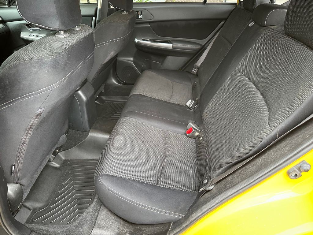 2015 Subaru Crosstrek Image 10