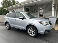 Image for 2017 Subaru Forester 2.5I TOURING ID: 6740883