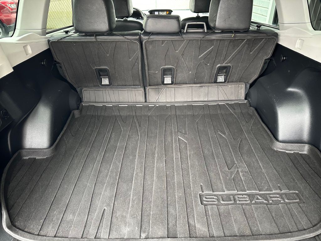 2017 Subaru Forester Image 13