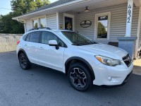 Image for 2014 Subaru Crosstrek 2.0 LIMITED ID: 6743396