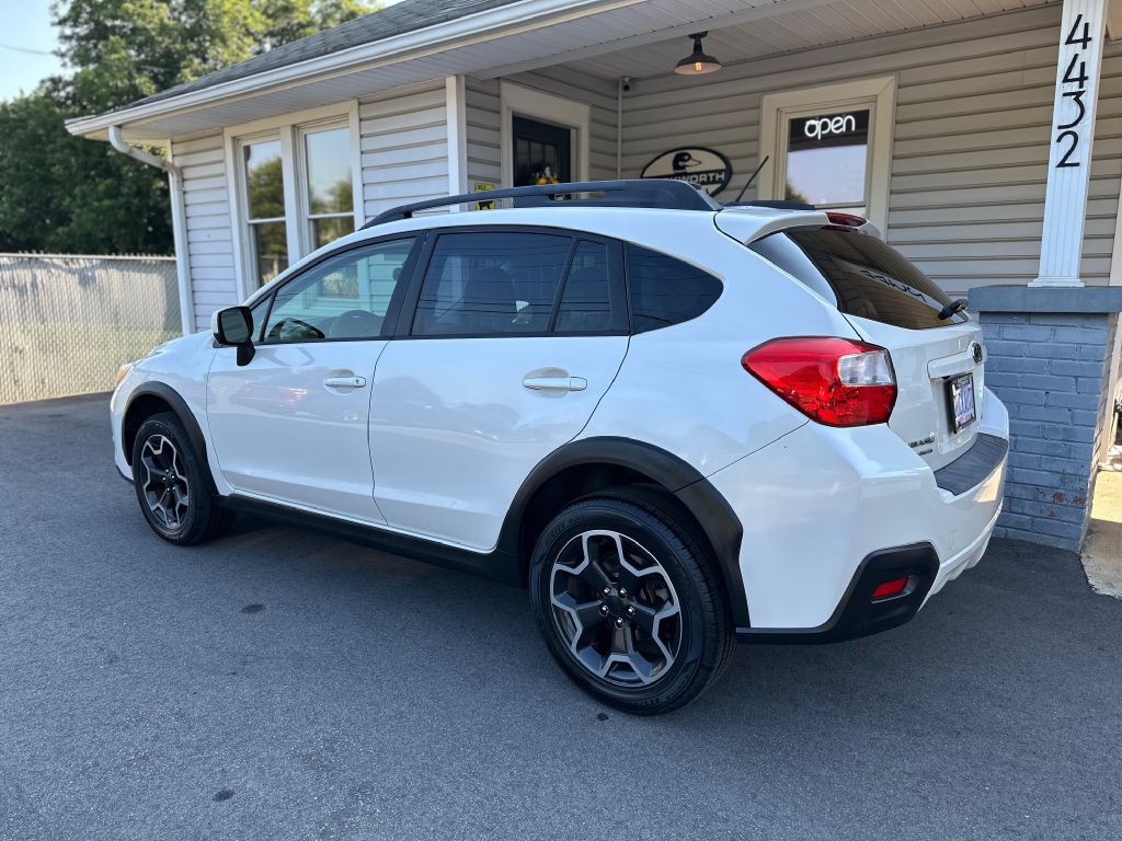 2014 Subaru Crosstrek Image 2