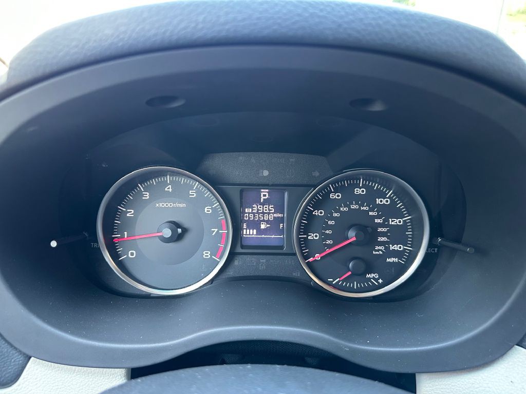2014 Subaru Crosstrek Image 5