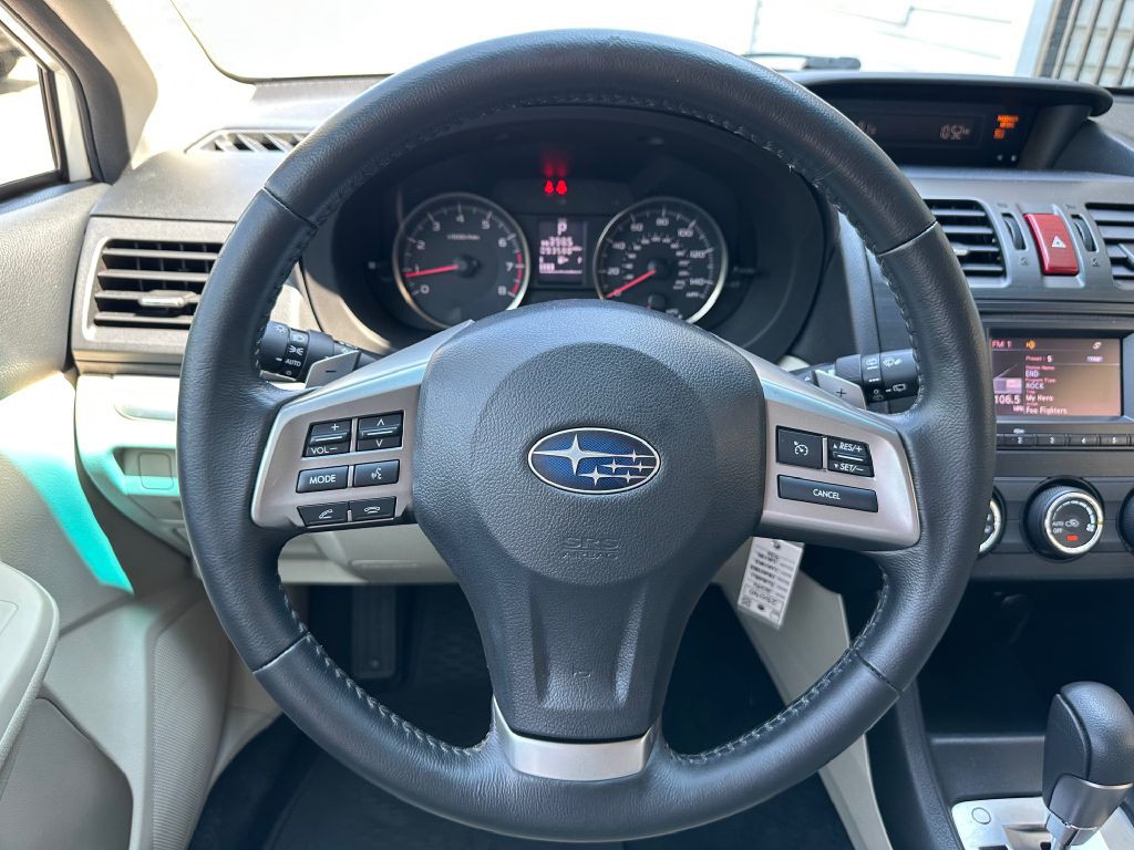 2014 Subaru Crosstrek Image 6