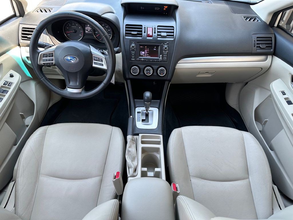 2014 Subaru Crosstrek Image 9