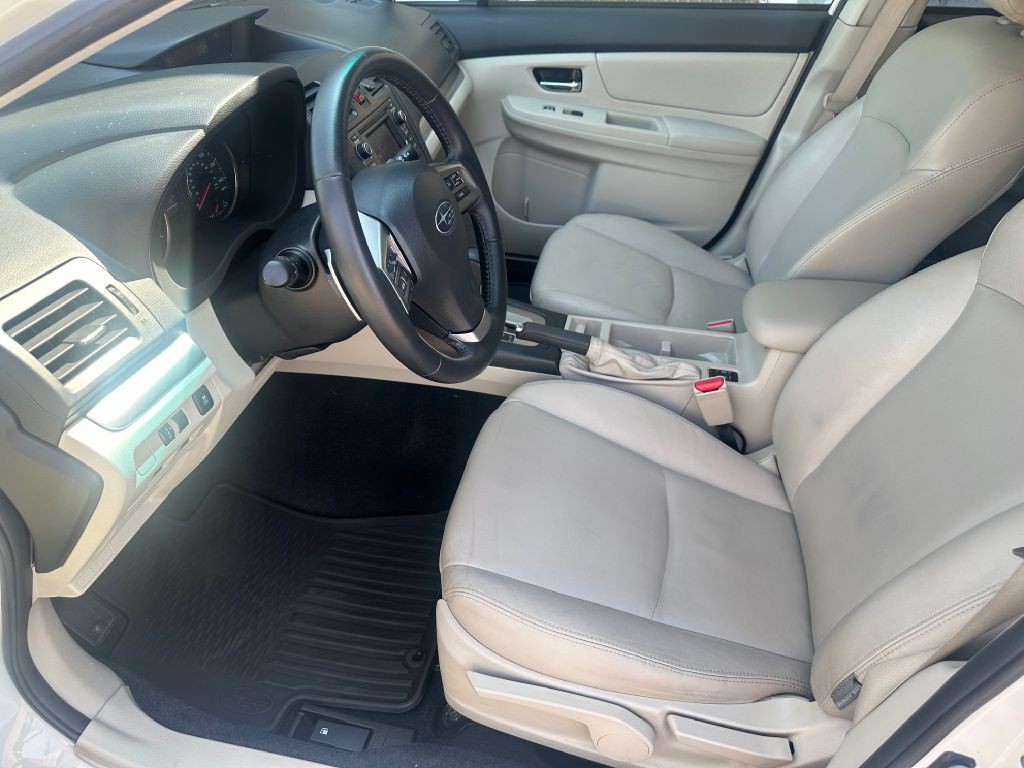 2014 Subaru Crosstrek Image 10