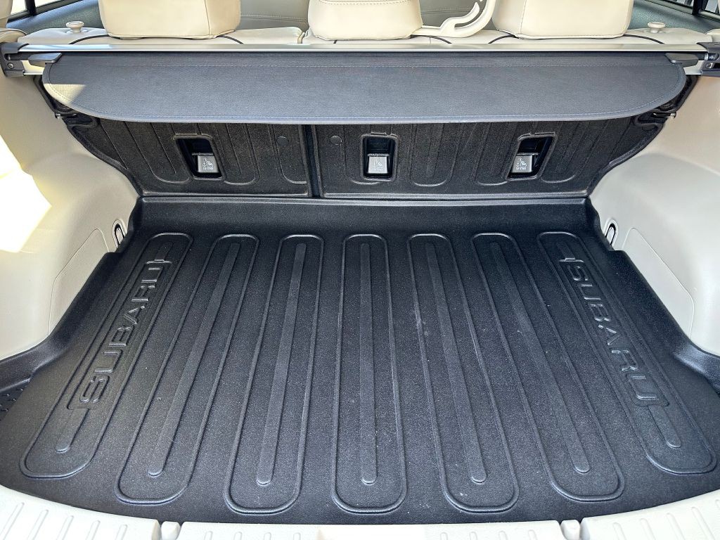 2014 Subaru Crosstrek Image 12