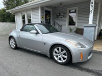 Image for 2005 Nissan 350Z Roadster Touring ID: 6786433