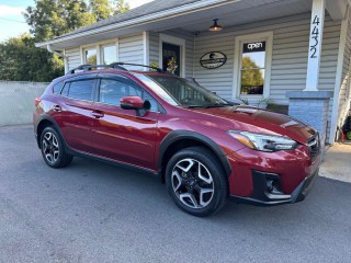 Image for 2019 Subaru Crosstrek Limited ID: 6796795