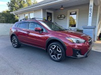 Image for 2019 Subaru Crosstrek Limited ID: 6796795