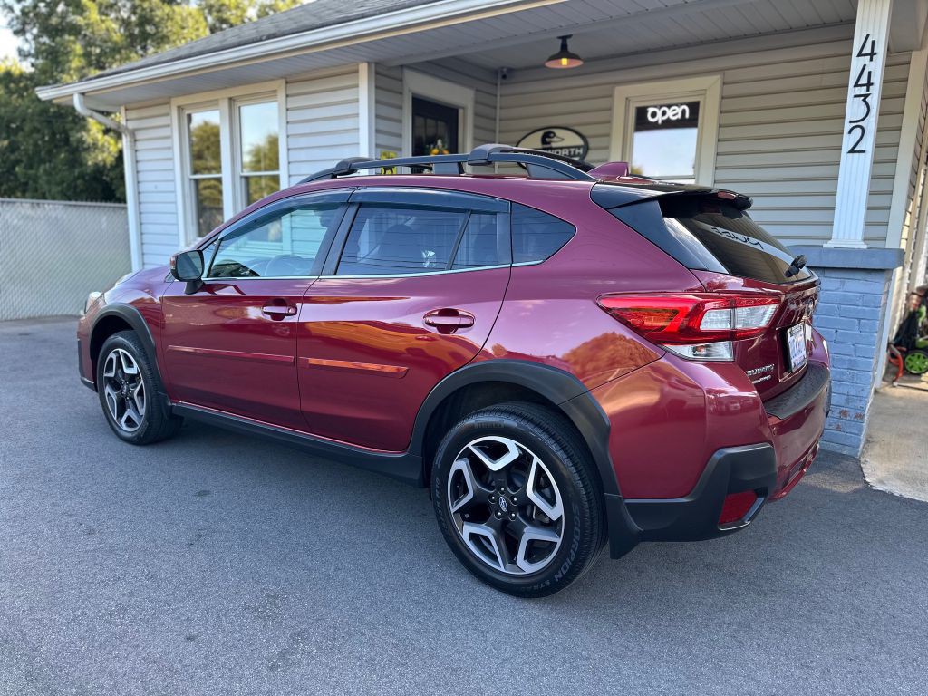 2019 Subaru Crosstrek Image 2