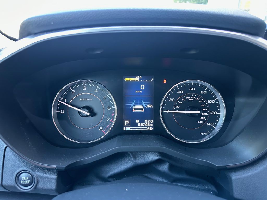 2019 Subaru Crosstrek Image 5