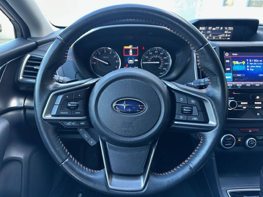 2019 Subaru Crosstrek Image 6